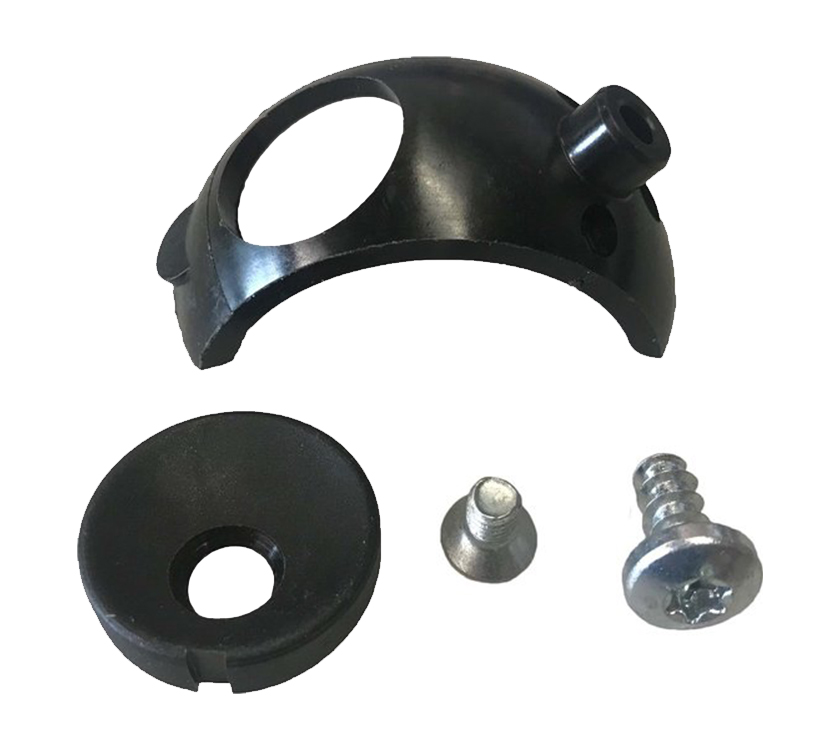 Al-Ko AKS 3004 Front/Rear Friction Pad Kit