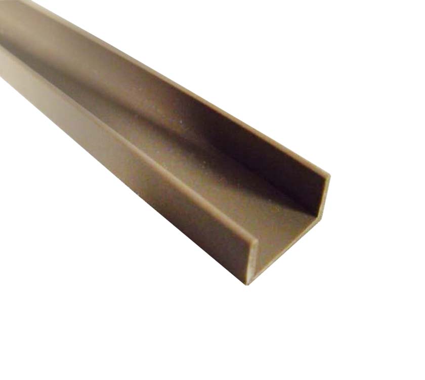 Read more about Fridge Extrusion in Mink 525mm product image
