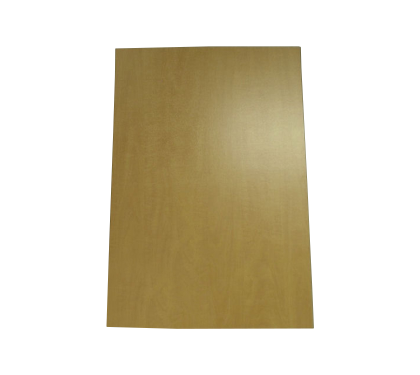 Fridge Panel Ply Pear 1.7mm MDF