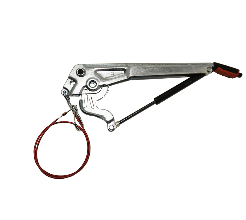 Read more about AL-KO Handbrake Assembly product image