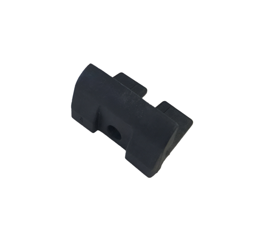 Hartal Black Door Clips