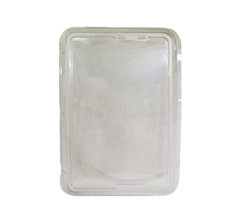 Heki 2 Rooflight Dome Only