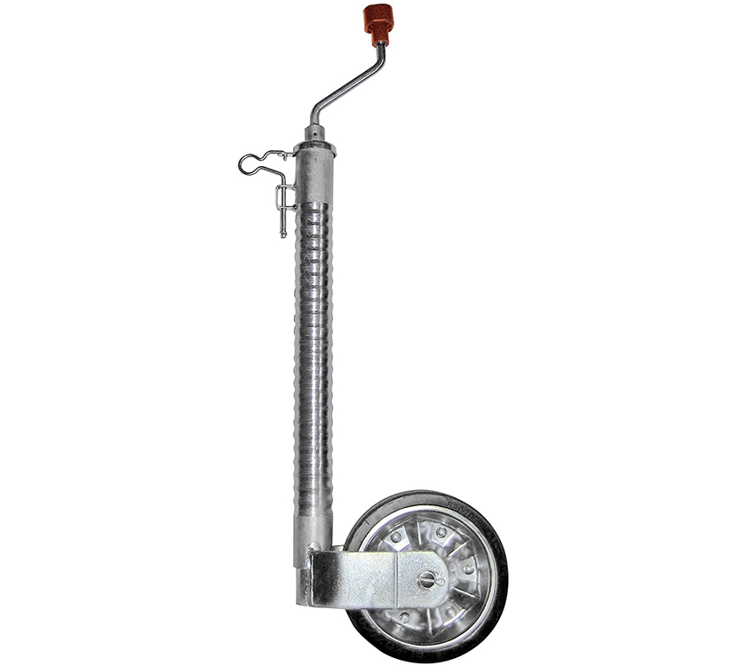 Read more about Retreat Jockey Wheel product image