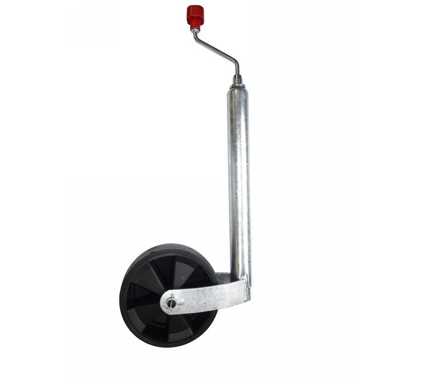 AL-KO Complete Jockey Wheel 48mm