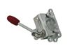 Read more about Al-Ko Jockey Wheel Clamp product image