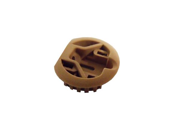 Read more about 6mm Beige KD Panel Fitting product image