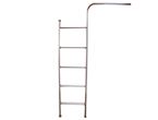 Ladder & Bunk Rail 540/5