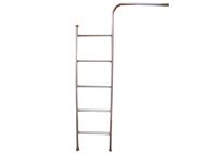 Ladder & Bunk Rail 540/5