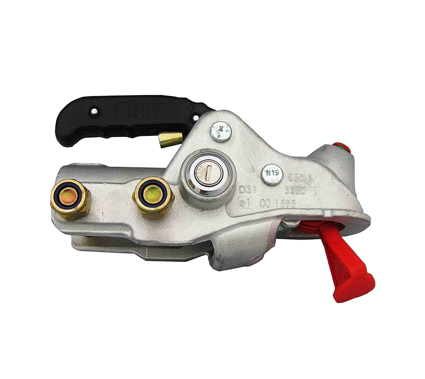 Retreat Lockable Hitch Head AL-KO AK301