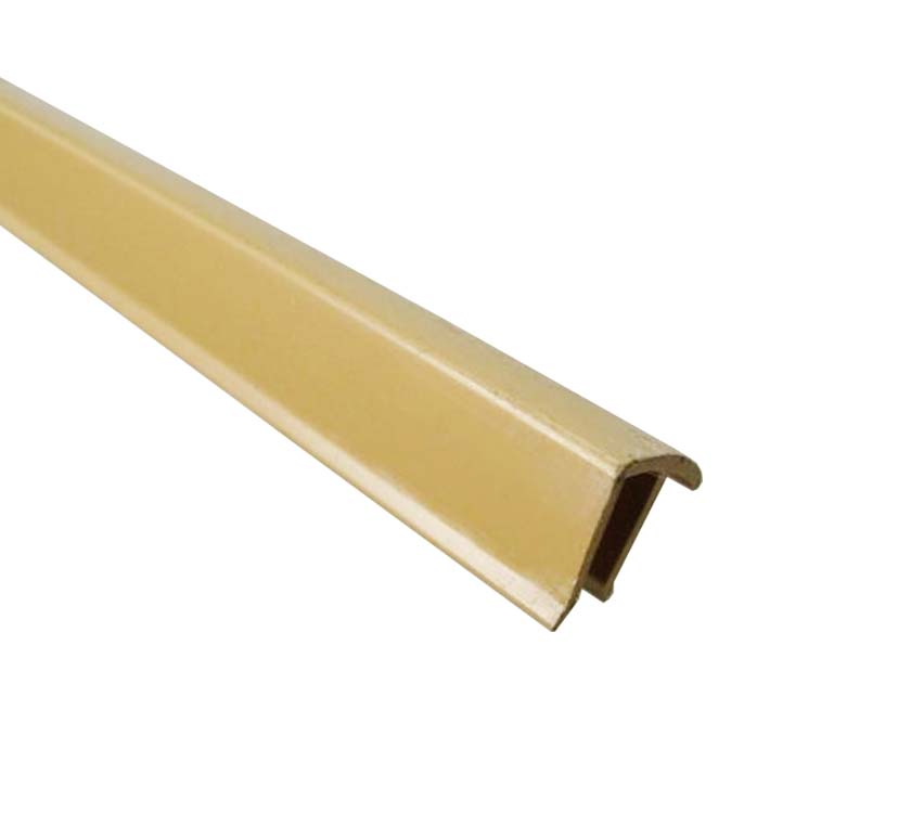 Locker Base F Track in Walnut x2m (Front)