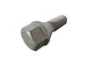 Read more about M12 Delta Protekt Coated Single Wheel Bolt product image