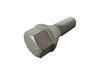 Read more about M12 Delta Protekt Coated Single Wheel Bolt  product image