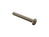 Read more about M4 X 30 CR PAN MACHINE SCREW A2 product image