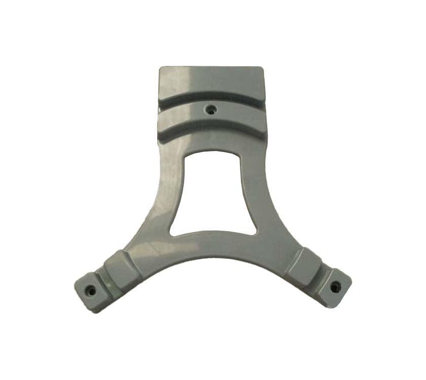 AUST Manchester gas bottle base in grey