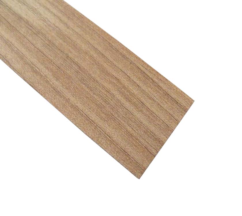 Pre-glued Melamine Tape 24 mm Mendip Ash (per m)