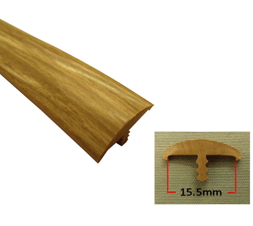 Mendip Ash 15.5 mm T-Barb