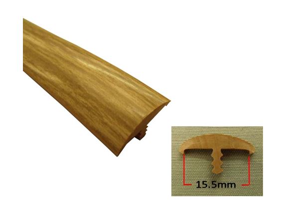 Mendip Ash 15.5 mm T-Barb product image