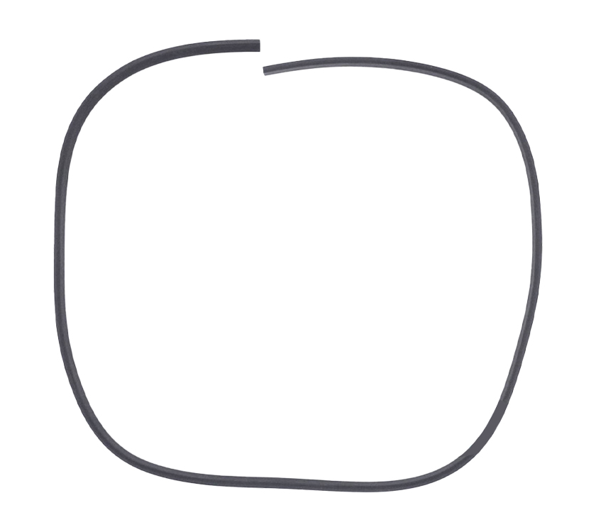 Micro Heki Roof Light Seal