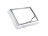 Read more about Midi Heki Roof Light Dome Only (White Edge) product image