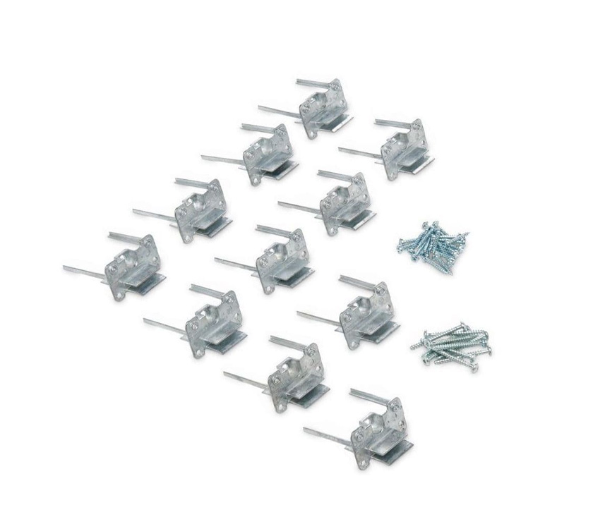 Midi Heki Roof Light 30-34mm Fitting Kit