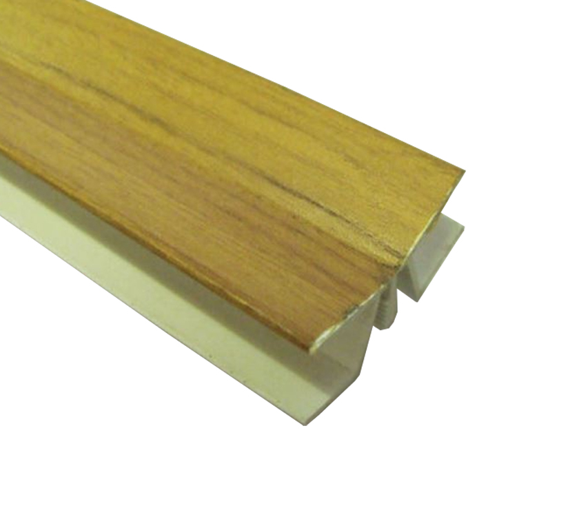 1A Mould Plastic in Teak 