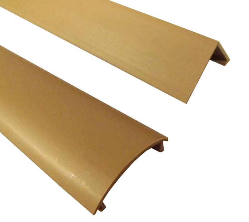 New Corner Trunking Front/Backing 1168mm