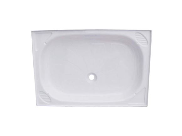 No 55 Shower Tray product image