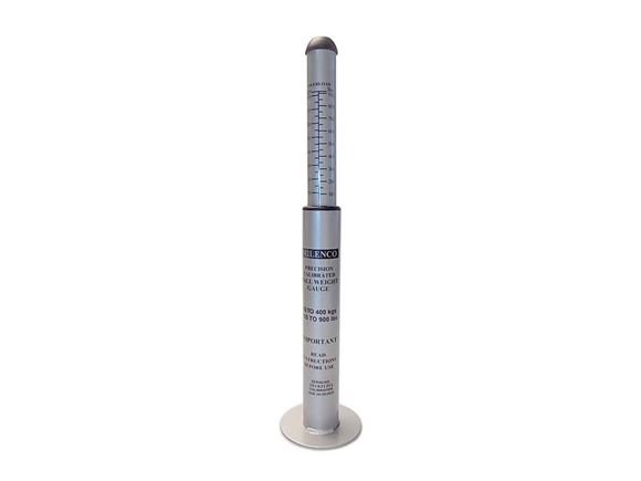Read more about Milenco Precision Noseweight Gauge -130kg product image