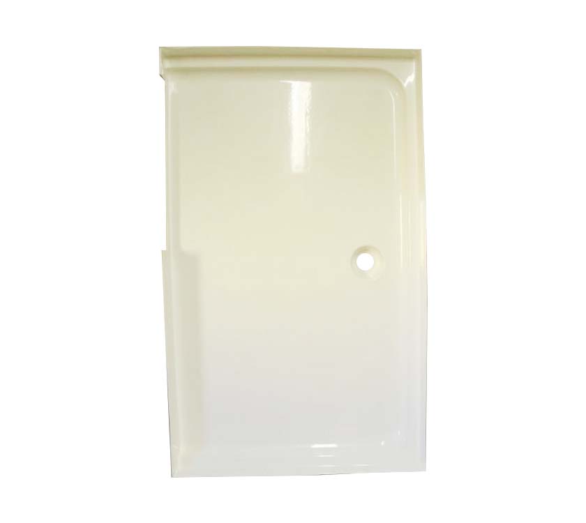 Olym II 620/6 & Orion 530/6 Shower Tray