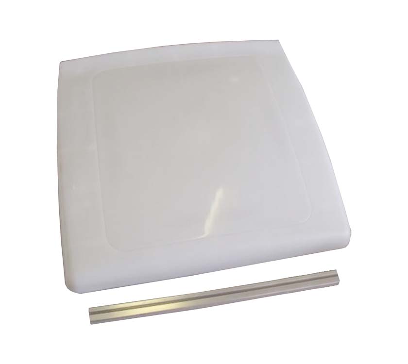 Read more about Omnivent Exterior Cover Only - Translucent product image