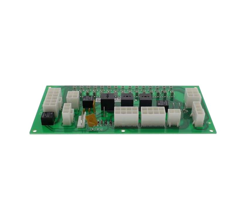 Read more about Consumer Unit PCB Circuit Board PCB-268-MD product image