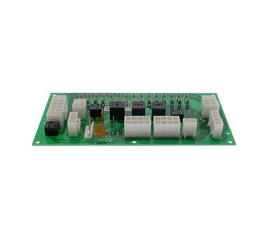 Consumer Unit PCB Circuit Board PCB-268-MD