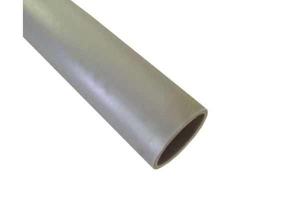 Read more about Grey 28mm P/F Rigid Pipe 3m Length Polypropylene  product image