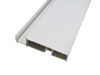 Read more about PS6 Plastic Drawer Rear 738 mm White product image