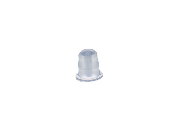 Read more about Polyplastic Transparent Window Bung (x1) product image