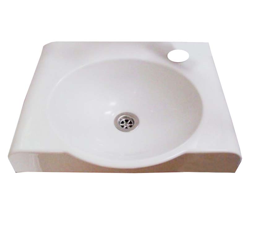 Unicorn II Pursuit Bathroom Sink