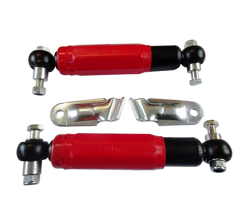 Read more about AL-KO Red Shock Absorber Kit product image
