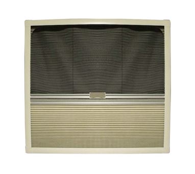 REMIbase Plus Blind & Fly Screen 824x785mm