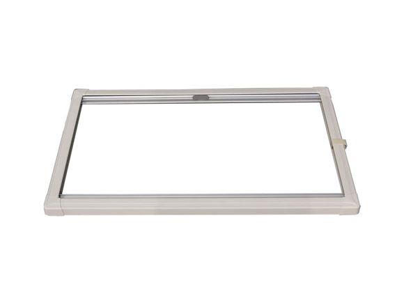 AH2 REMIBase 2 Foil Blind & Fly Screen 977x580 mm product image