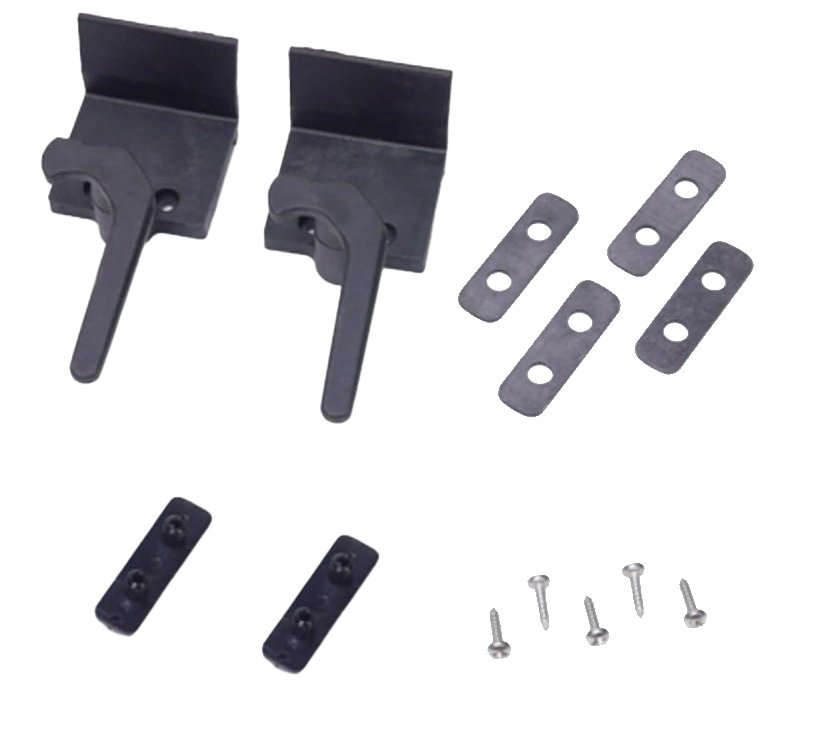 Remis Roof Light Fittings Set