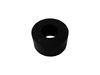 Read more about 28.5mm OD x 10.5mm ID black rubber bush EPDM product image