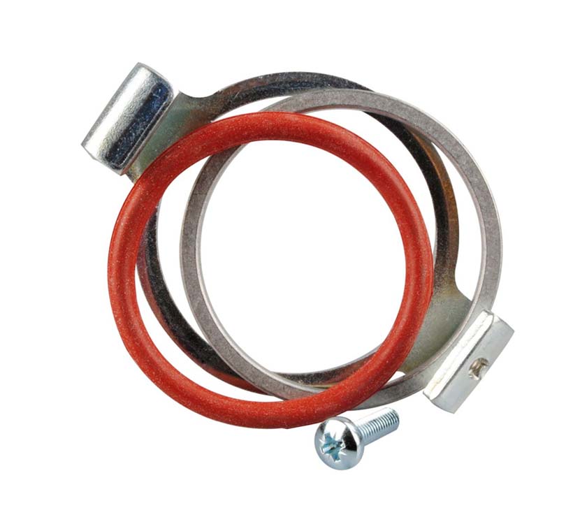 Truma Complete S3002 Exhaust Duct Fitting