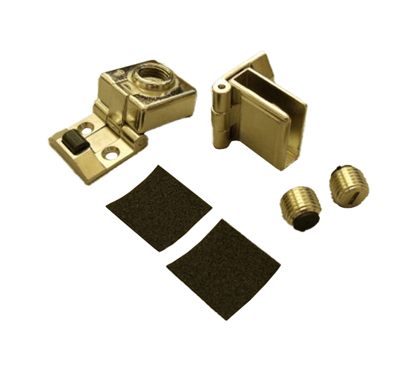 AE1 665 Safety Bed Flap Hinge (Set)