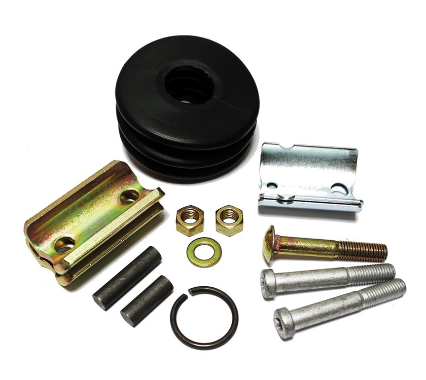 Read more about AL-KO AKS 3004 Fastener Kit product image