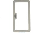 Seitz SK5 Gas Locker Door & Frame RAL9001
