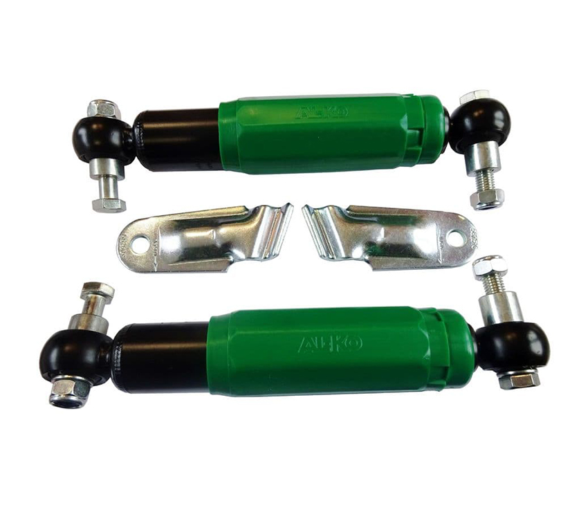 AL-KO Green Shock Absorber Kit