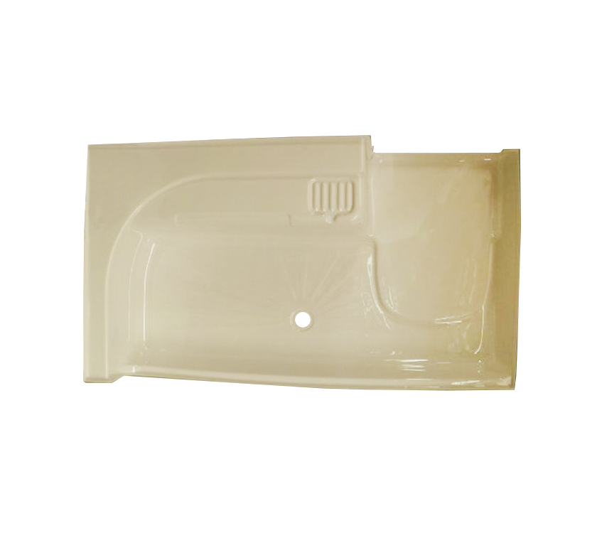 No 40 Shower Tray
