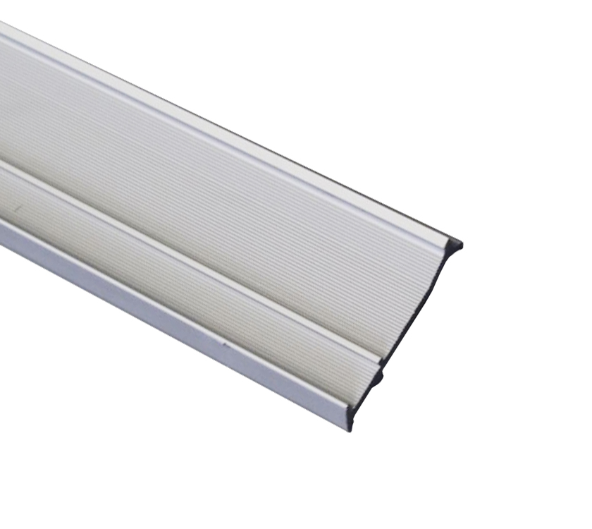 Silver Roof Strap 2195mm Long