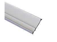 Silver Roof Strap 2195mm Long
