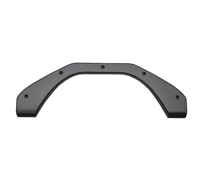 Read more about CLB Coastal Black Single Axle Wheel Spat product image